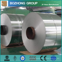 316L Composition Fast Delivery Hot Rolled Stainless Steel Coil